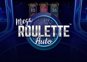 Auto Mega Roulette